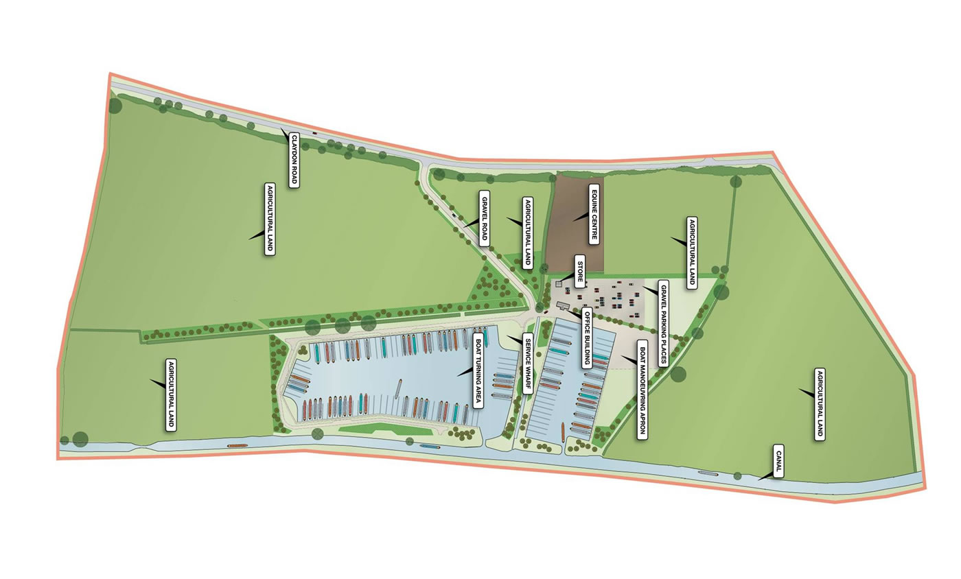 FLOOD RISK ASSESSMENT or FRA